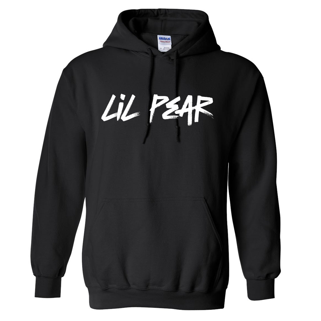 Lil Pear Hooded Sweatshirt