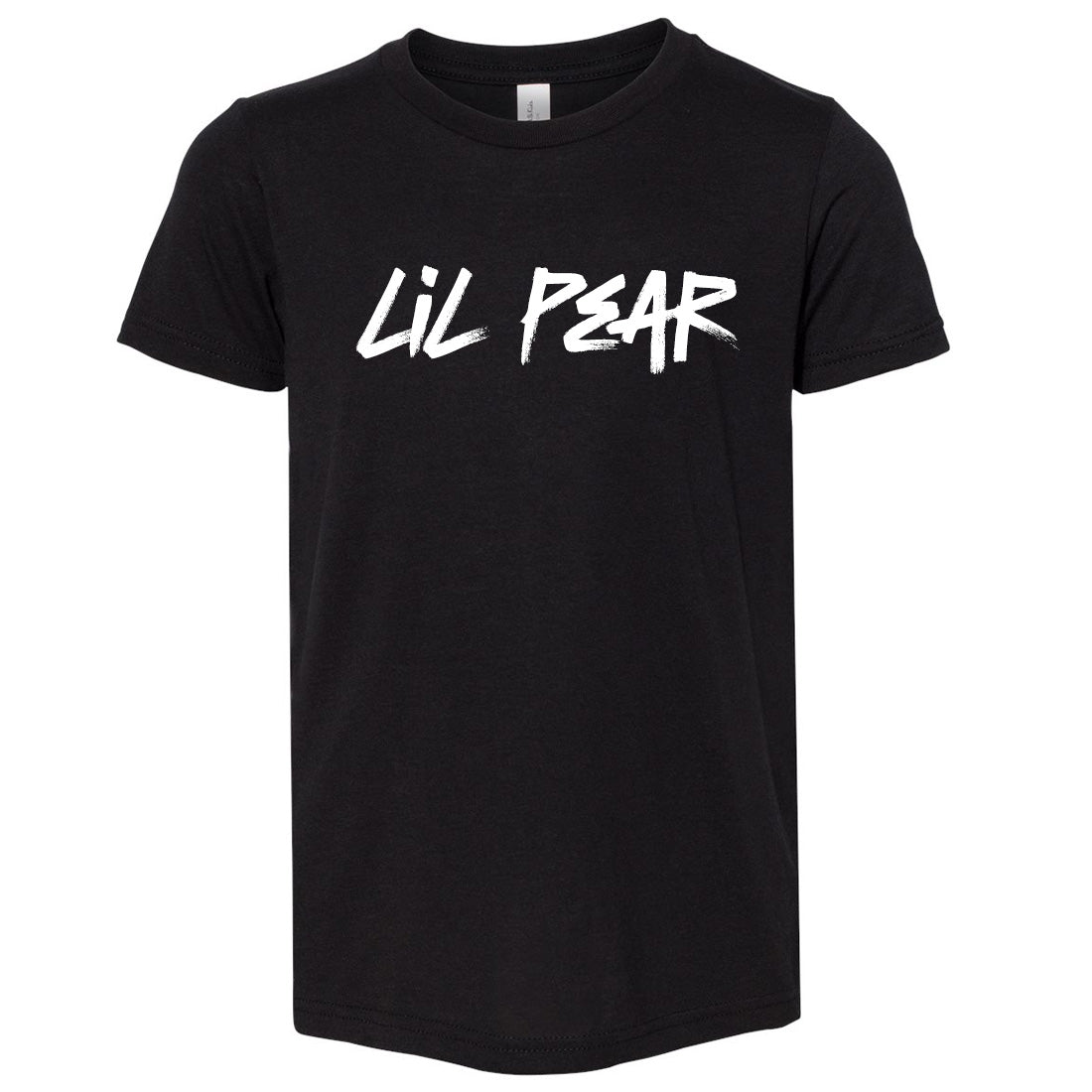Lil Pear Triblend T-Shirt