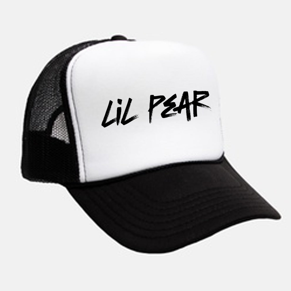 Lil Pear Trucker Hat