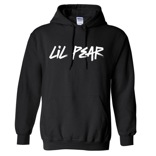 Lil Pear Hooded Sweatshirt